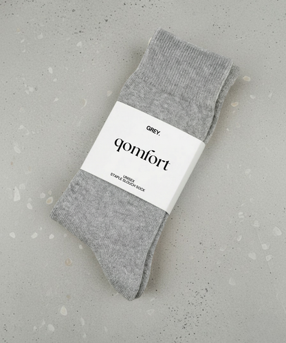 Slouch Socks (4-Pack)